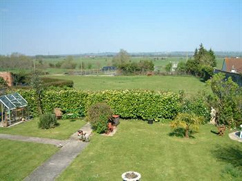Hostal Meare Manor