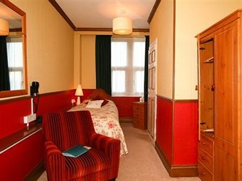 Hostal Meare Manor