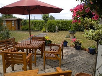 Hostal Meare Manor