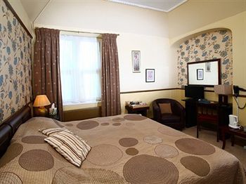 Hostal Meare Manor