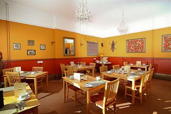 Hostal Meare Manor