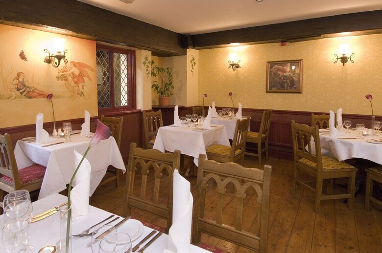 Posada George & Pilgrims Hotel