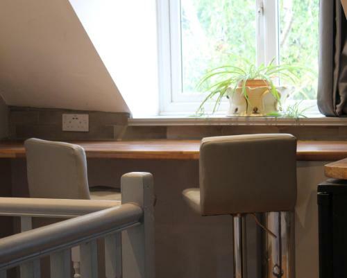 Bed & Breakfast Haydn House