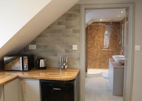 Bed & Breakfast Haydn House