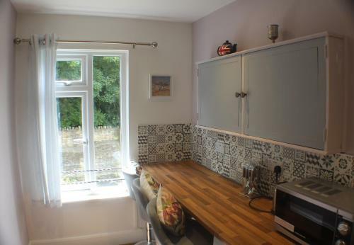 Bed & Breakfast Haydn House
