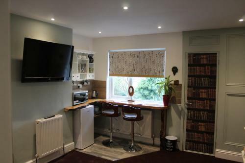 Bed & Breakfast Haydn House