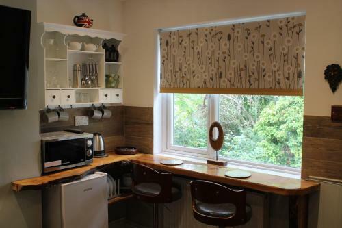 Bed & Breakfast Haydn House