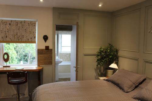 Bed & Breakfast Haydn House