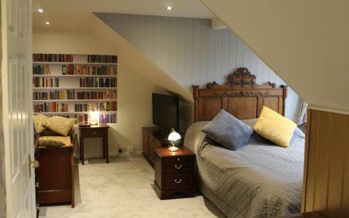 Bed & Breakfast Haydn House