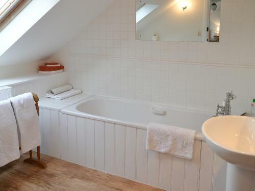 Brook Cottage