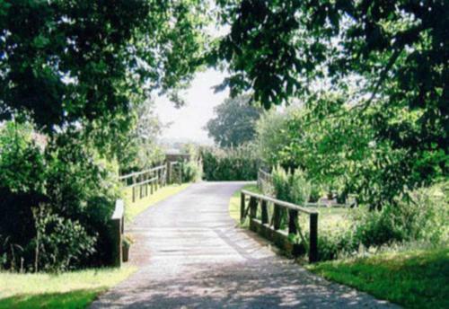 Brook Cottage