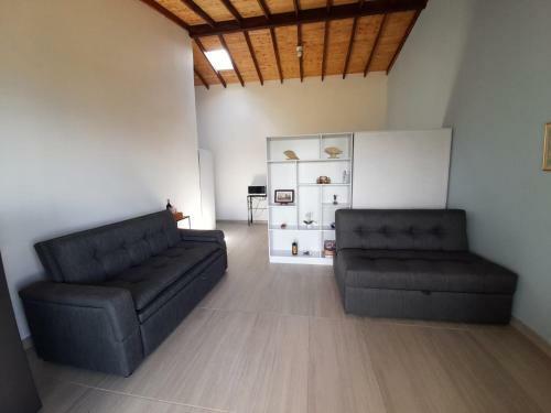 Villa Namaste, Caba�a Namaste 1