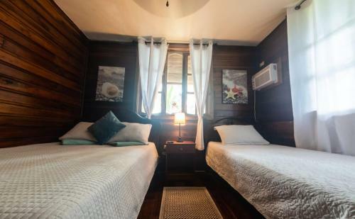 Hotel Tierra Verde Bed & Breakfast