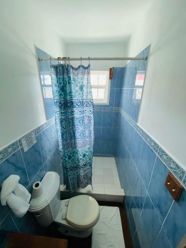Hotel La Casa Coraz�n