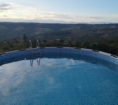 Villa Namaste - Caba�a Exc�lsior
