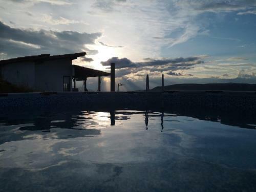 Villa Namaste - Caba�a Exc�lsior