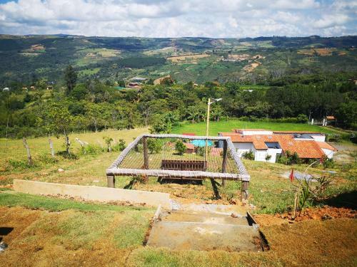 Villa Namaste - Caba�a Exc�lsior