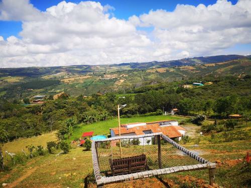 Villa Namaste - Caba�a Exc�lsior