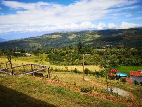 Villa Namaste - Caba�a Exc�lsior