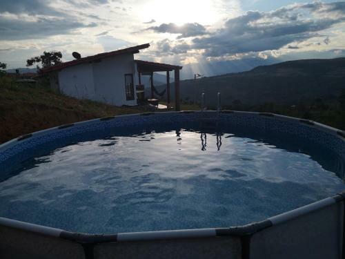 Villa Namaste - Caba�a Exc�lsior