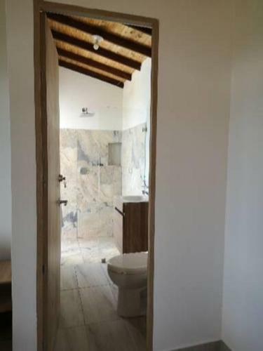 Villa Namaste - Caba�a Exc�lsior