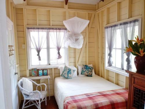 Villa De Los Sue�os
