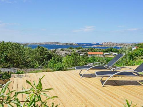 Holiday Home Bovallstrand V