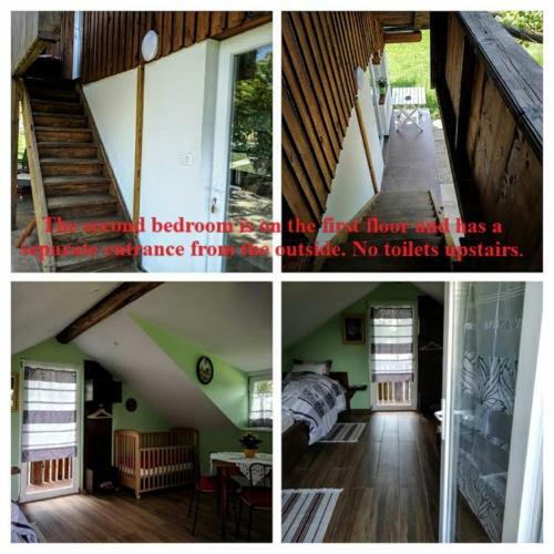 Apartamento Guesthouse Ankl