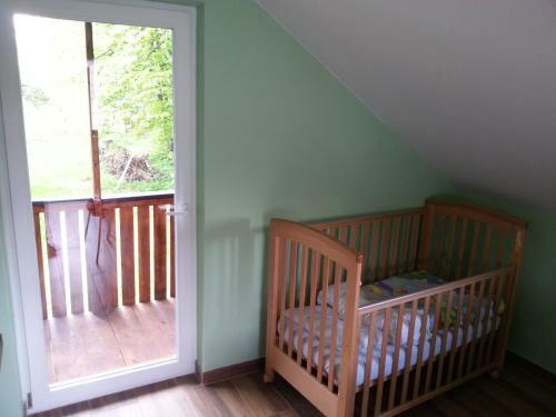 Apartamento Guesthouse Ankl