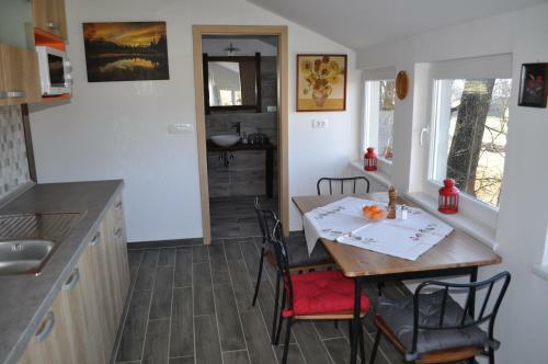 Apartamento Guesthouse Ankl