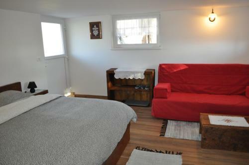 Apartamento Guesthouse Ankl