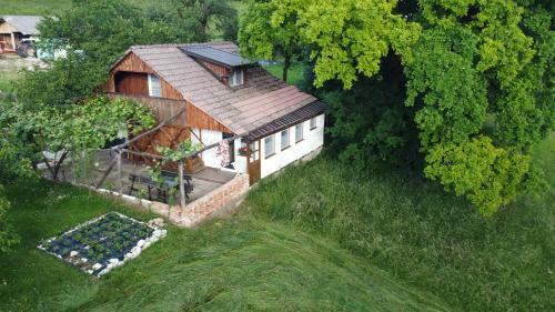 Apartamento Guesthouse Ankl