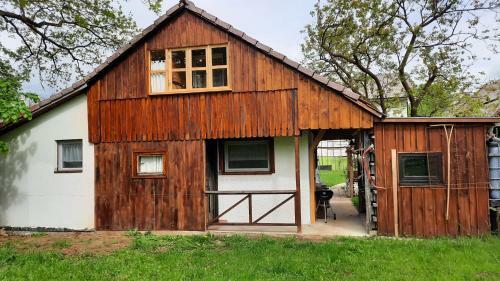 Apartamento Guesthouse Ankl