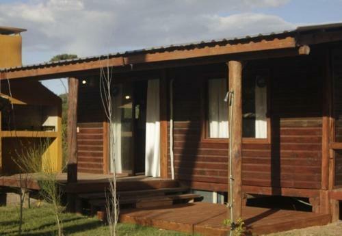 Loto Mar Y Bosque