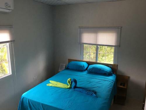 Providence Village Pty