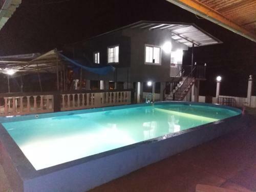 Providence Village Pty
