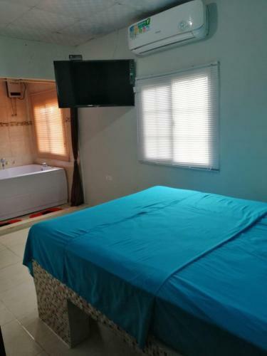 Providence Village Pty