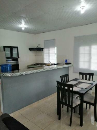 Providence Village Pty