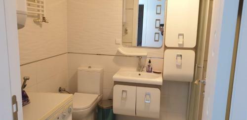 Apartamento Othmn