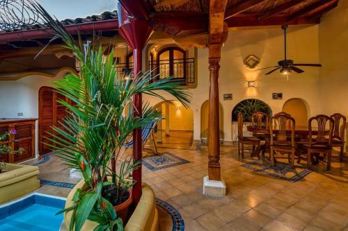 Villa Casa De Arcos