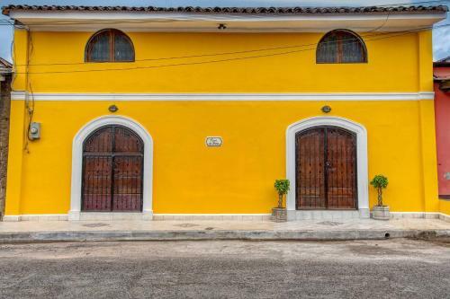Villa Casa De Arcos