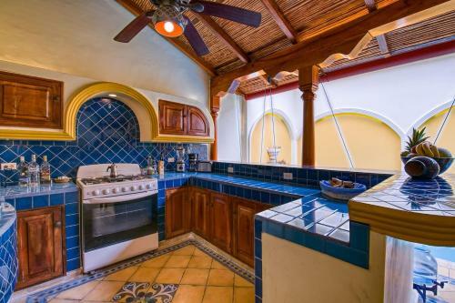 Villa Casa De Arcos