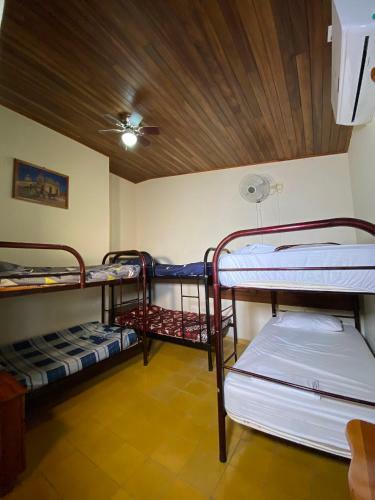 Bed & Breakfast Oct Deluxe