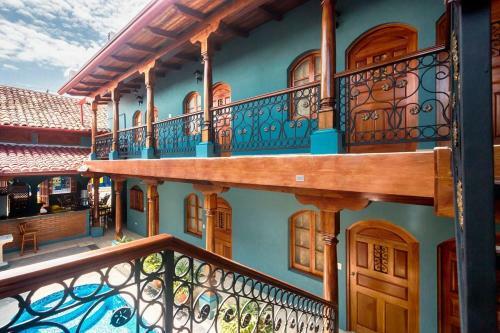 Bed & Breakfast Oct Deluxe