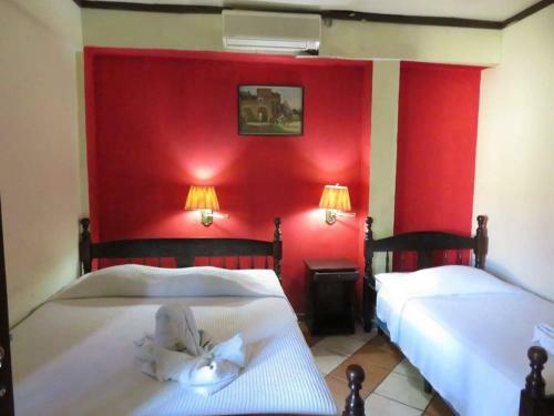 Hotel Hospedaje Valeria