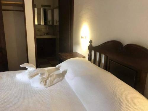 Hotel Hospedaje Valeria