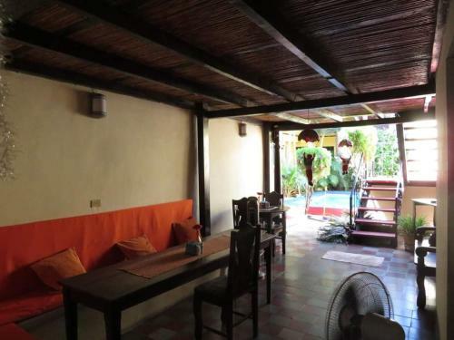 Hotel Hospedaje Valeria
