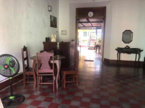 Hotel Hospedaje Valeria