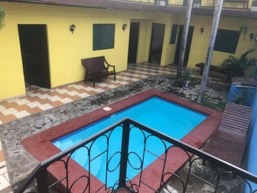 Hotel Hospedaje Valeria