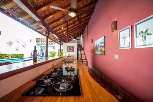 Casa Yalula - A Colonial Jewel Of Granada